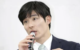 9X thắng đại diện đảng cầm quyền, trở thành thống đốc trẻ tuổi nhất Nhật Bản