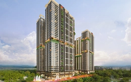 Phát Đạt bắt tay Mitsubishi phát triển dự án Thuận An 1 tại TP.HCM