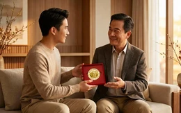 Nghệ thuật giao tế: Điểm chạm tinh tế