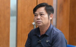 Lời khai nhóm làm xăng RON A95 giả: Pha dung môi, nhuộm màu rồi bán như xăng thật