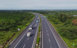 9.826 tỉ đồng đầu tư 28km cao tốc Gò Dầu - Xa Mát giai đoạn 1