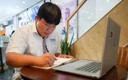 'Săn' tài liệu miễn phí, đoạt giải nhất môn hóa quốc gia