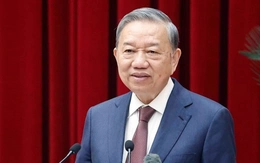 Tổng Bí thư Tô Lâm: Kiên trì thực hiện phát triển toàn diện, 'không để ai bị bỏ lại phía sau'