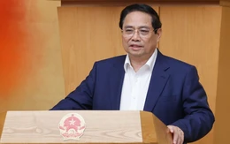 Thủ tướng: Ban hành ngay nghị quyết gỡ vướng Nghị định 46 về an toàn thực phẩm