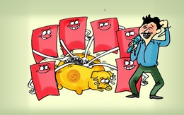 Người ta đi YEP còn tôi đi WED