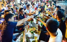 Làm gì để giảm áp lực mùa tiệc tất niên?