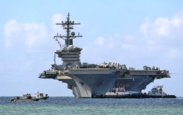 Tin tức thế giới 4-2: Mỹ bắn hạ drone Iran gần tàu sân bay; WHO nói về cách ngăn ung thư