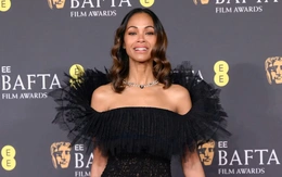 Gu thời trang độc lạ của ngôi sao có doanh thu phòng vé cao nhất lịch sử