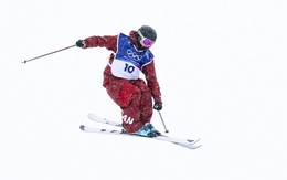 VĐV trượt tuyết Olympic mùa đông gắn vi chip vùng nhạy cảm để chống gian lận