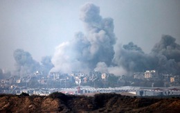 Vũ khí Mỹ đã được Israel sử dụng như thế nào trong các cuộc không kích Gaza?