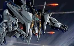 Anime Gundam Hathaway phần 2 vượt mốc 1 tỉ yen chỉ sau 5 ngày ra rạp