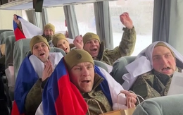 Ukraine nói đàm phán không dễ dàng, Nga nói có tiến triển