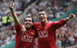 5-2: 'Ngày vàng' sinh ra siêu sao bóng đá