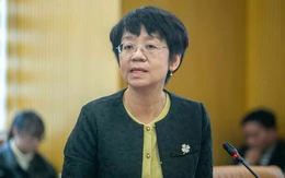 Bộ Nông nghiệp và Môi trường sẽ xây dựng quy trình ứng phó khẩn cấp ô nhiễm không khí