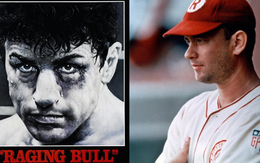 Top 5 phim về thể thao xuất sắc nhất mọi thời đại