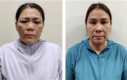 Chủ tịch công ty vàng cáo buộc trốn thuế gây thiệt hại hơn 6 tỉ