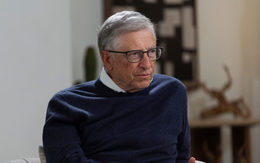 Bill Gates: Tôi hối hận vì quen biết Epstein