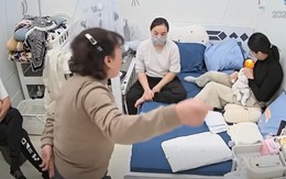 'Phương Oanh và mẹ' bất ngờ lọt top tìm kiếm sau một clip cãi vã