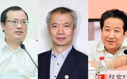 Trung Quốc bãi nhiệm 3 quan chức cấp cao ngành công nghiệp quốc phòng