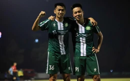 Lịch trực tiếp vòng 9 Giải hạng nhất: CLB Đồng Nai đấu Trẻ PVF-CAND