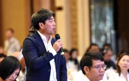 Doanh nghiệp FDI ở Đồng Nai kiến nghị sửa đường kết nối các khu công nghiệp