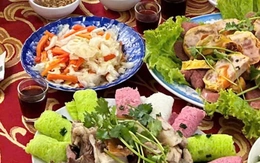 Dưa muối ngày Tết: Ăn đúng cách để an toàn