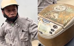 Màn chốt deal nồi cơm hot nhất 17 âm lịch