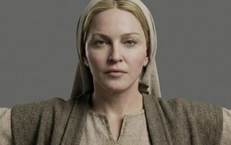 Các nhà khoa học Harvard tạo mô hình 3D Đức Mẹ Mary?