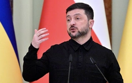 Tin tức thế giới 6-2: Ông Zelensky tiết lộ nơi đàm phán kế tiếp; Cuba nói sẵn sàng đối thoại với Mỹ