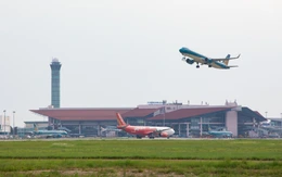Nhiều đường bay từ TP.HCM đi các tỉnh trước Tết đã kín chỗ