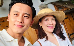 Uống chung ly, về chung xe, làm phim chung: Mỹ Tâm - Mai Tài Phến còn giấu gì sau 9 năm?