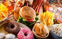 Thực phẩm siêu chế biến có hại không kém thuốc lá