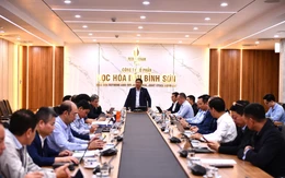 BSR triển khai hai nhóm giải pháp trọng tâm cho năm 2026