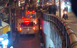 Điều tra vụ cháy nhà trong hẻm đường Tô Ký, TP.HCM khiến 3 người thiệt mạng