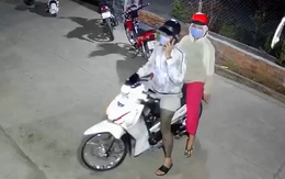 Cặp vợ chồng liên quan vụ chém chết người ở Tây Ninh, bị bắt khi trốn về An Giang