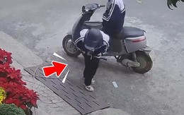 Những đứa trẻ được nuôi dạy trong sự tử tế