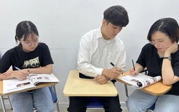 Sinh viên quốc tế chọn giảng đường Việt Nam - Kỳ 5: Gắn bó Việt Nam bằng những điều tử tế