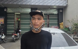 Lẻn vào công ty điện mặt trời ở Tây Ninh trộm dây điện giá gần 400 triệu đồng đem bán ve chai