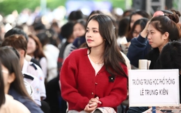 Tuyển sinh đại học 2026