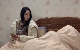 Chồng run bần bật khi làm điều sai trái với vợ