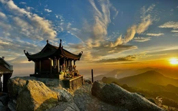 Miễn phí tham quan Yên Tử trong 3 năm