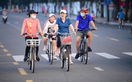 Thời tiết hôm nay 6-2: Bắc Bộ ấm lên trước đợt rét đậm, Nam Bộ ngày nắng