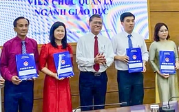 TP.HCM điều động, bổ nhiệm nhiều hiệu trưởng các trường THPT