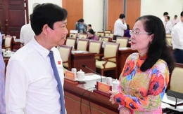 HĐND TP.HCM họp kỳ cuối nhiệm kỳ, mở rộng các ‘cửa ngõ’ phát triển thành phố