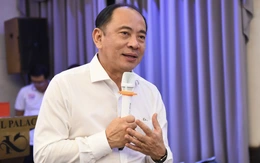 Giám đốc Sở Y tế TP.HCM: Bác sĩ nội trú sẽ được chi trả toàn bộ học phí