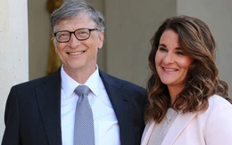 Có thật bà Melinda ly hôn tỉ phú Bill Gates vì liên quan 'tỉ phú ấu dâm' Epstein?