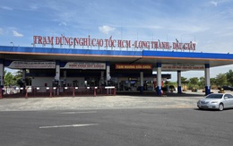 Vụ ngừng bán xăng dầu trên cao tốc: Đồng Nai hỏi tòa lần 2 về việc cấp phép