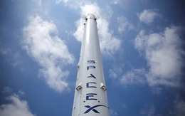 SpaceX bị nghi có Trung Quốc bí mật đầu tư