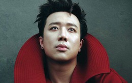 Vì sao truyền thông Hàn Quốc bắt đầu chú ý Trấn Thành?