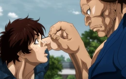 Anime đối kháng 'nặng đô' bậc nhất của Netflix tung trailer mới